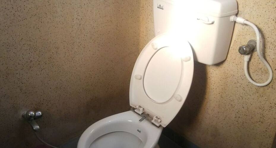 Hotel Sita, Deoghar 3